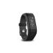 vívosmart HR + GPS, Black, XL