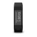 vívosmart HR + GPS, Black, XL