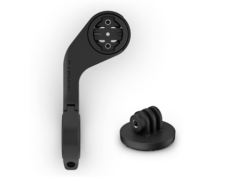 Vysunutý držiak séria Edge, s montážou pre predné svetlá Varia