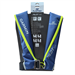 Záchranná samonafukovacia vesta Pilot 165 ZIP Hammar + harness